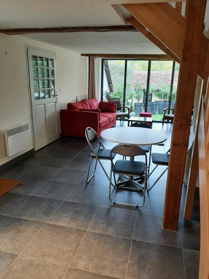 Holiday home Des Chateaux De La Loire