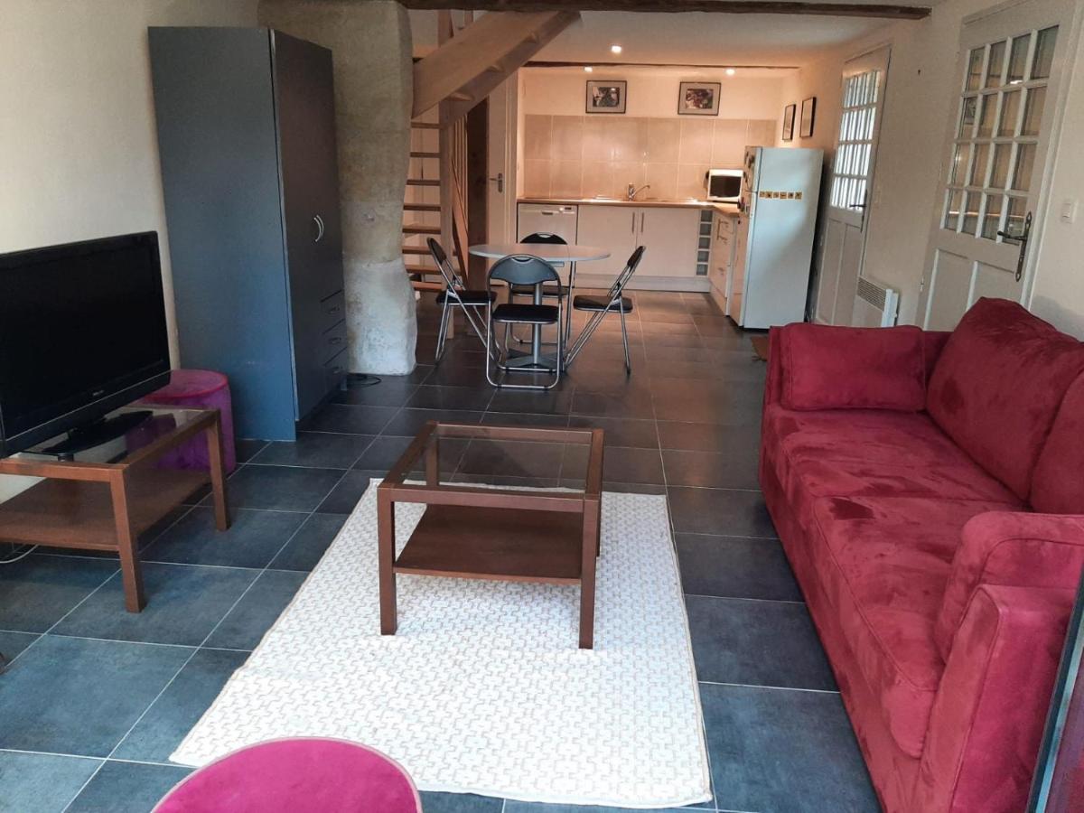 Des Chateaux De La Loire Holiday home *